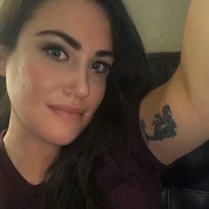 Meet your Posher, Krissy